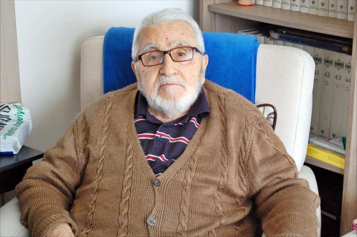 Prof. Dr. İsmail Cerrahoğlu, son yolculuğuna uğurlandı