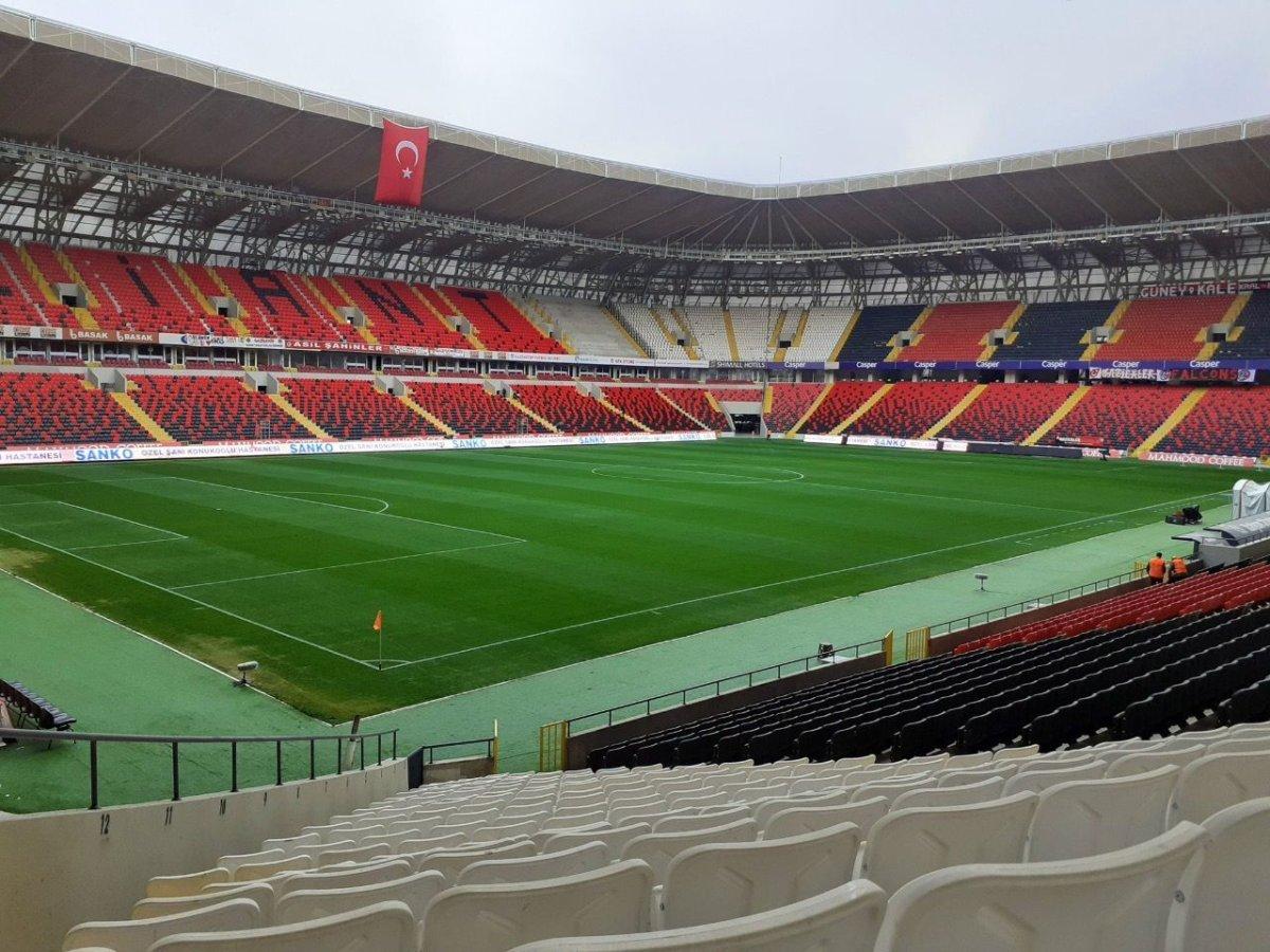 A Milli Takım’ın hazırlık maçları programı açıklandı