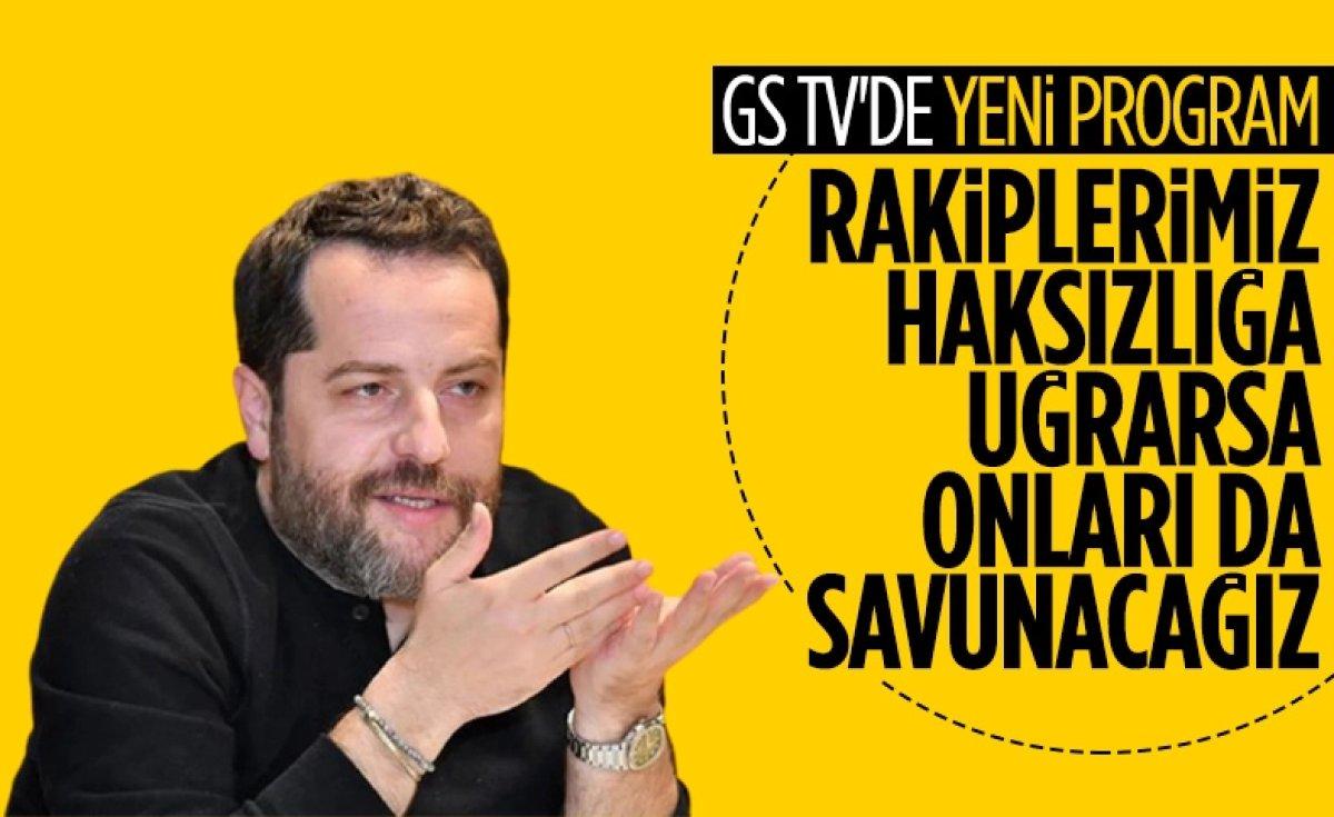 Fenerbahçe'den Galatasaray'a 'adalet' başvurusu