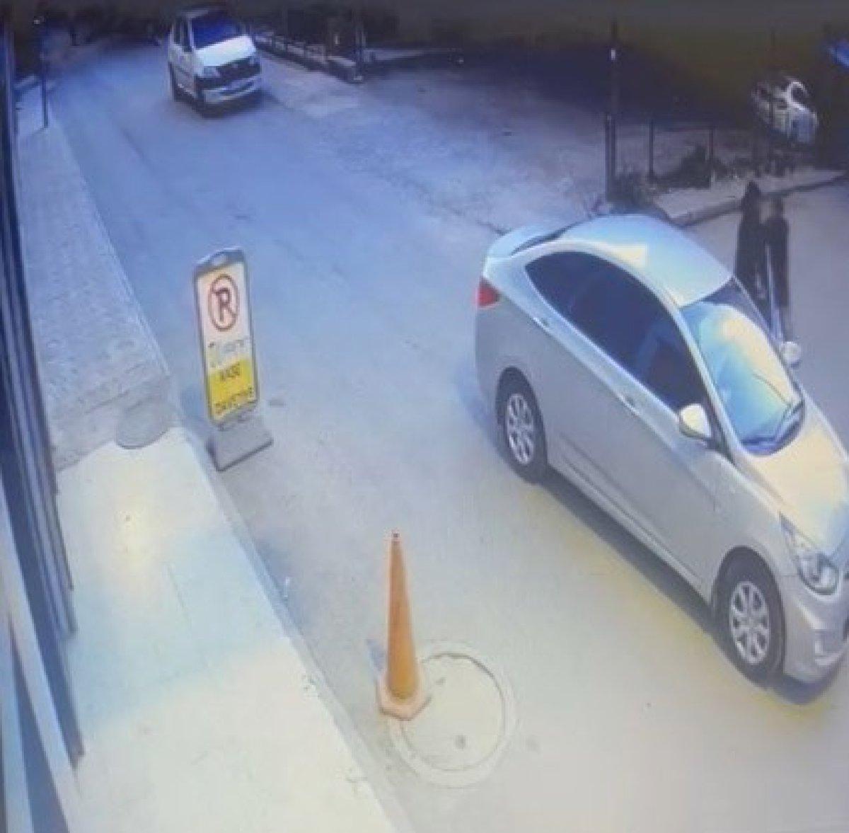 Mersin'de boşanma aşamasındaki karısını vurdu: 14 yıl hapis