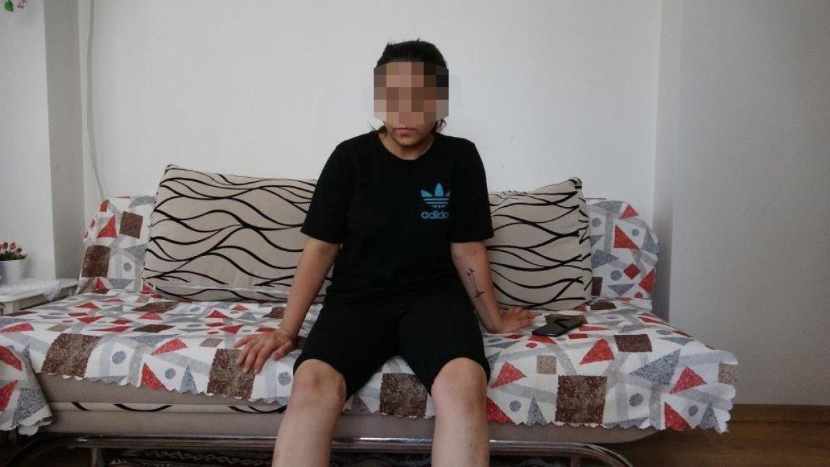 Mersin'de boşanma aşamasındaki karısını vurdu: 14 yıl hapis