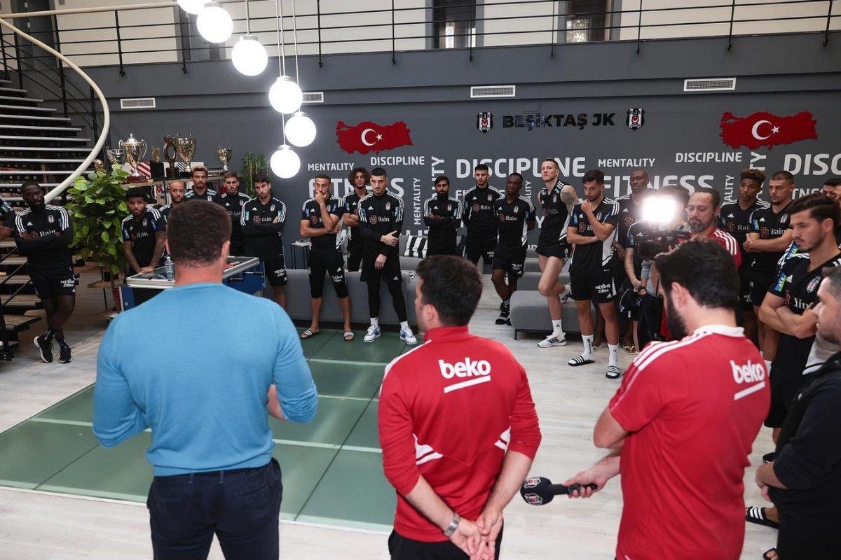 Beşiktaş, Valerien Ismael ile yollarını resmen ayırdı