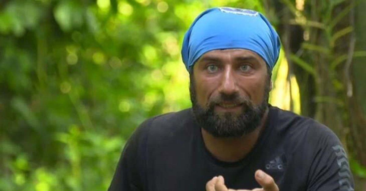 Survivor Yasin, yeni işi ile parayı buldu