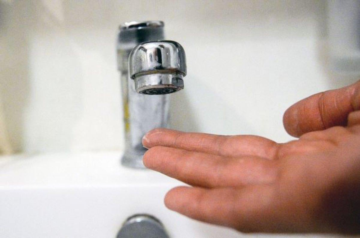 Bursa’da sular ne zaman gelecek? 26 Ekim 2022 BUSKİ su kesintisi ve arıza sorgulama