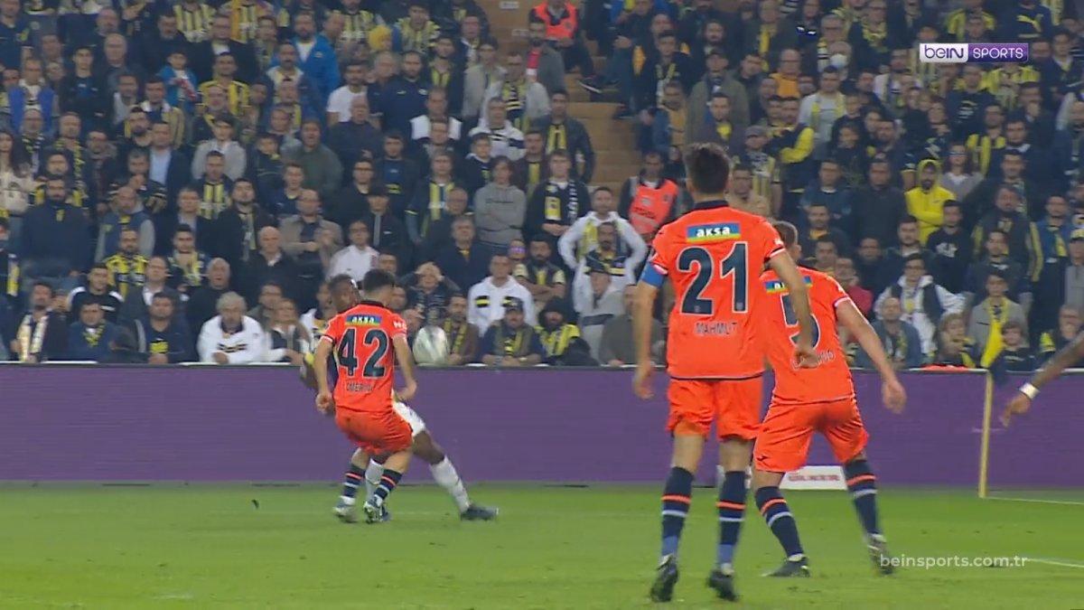 Fenerbahçe'den Galatasaray'a 'adalet' başvurusu