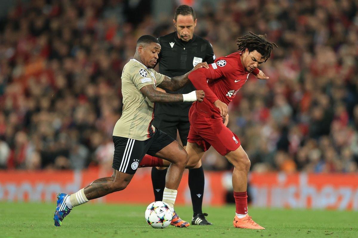 Ajax - Liverpool Şampiyonlar Ligi maçı ne zaman, saat kaçta ve hangi kanalda?