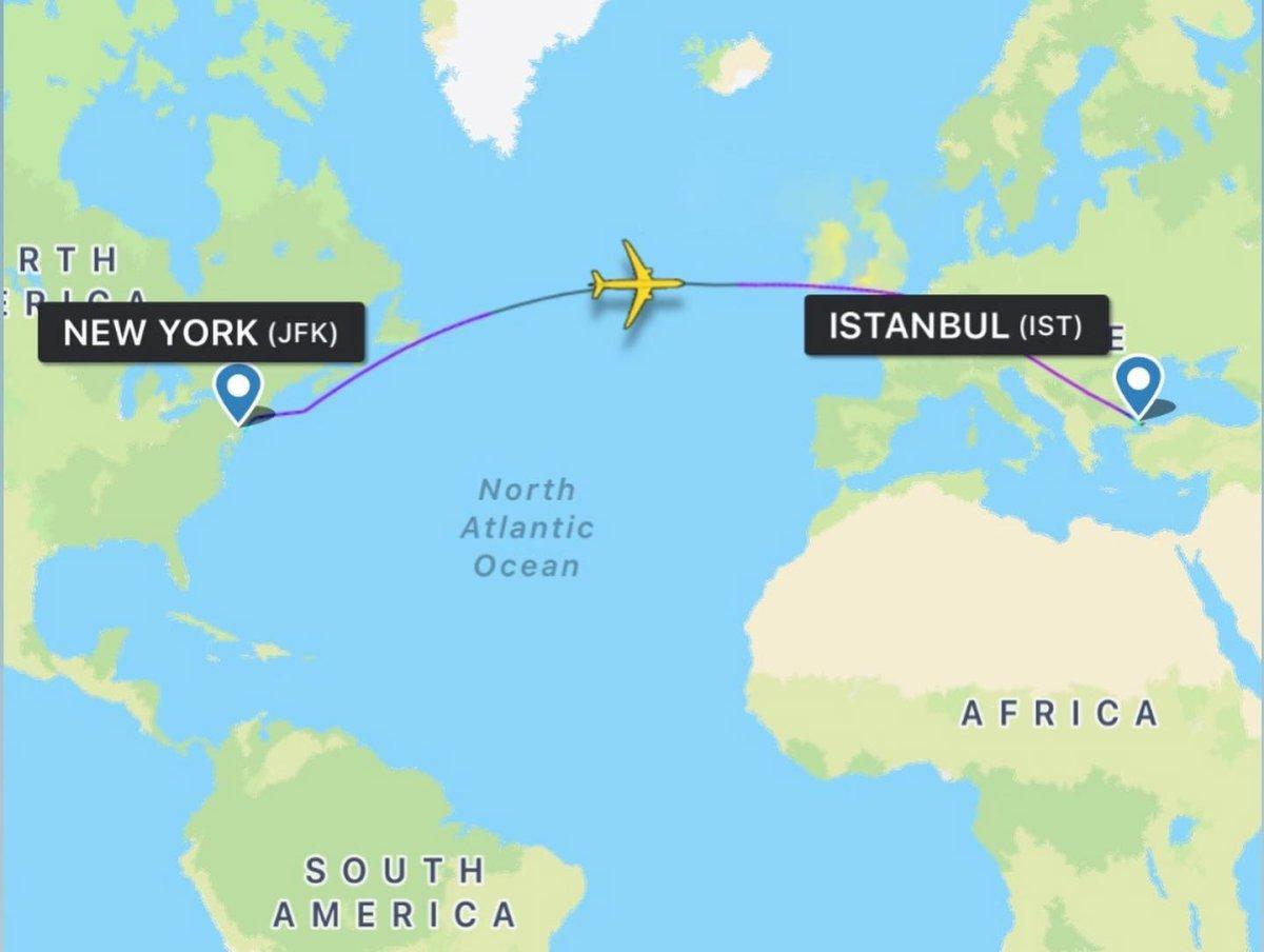 Yağmur Sarıoğlu, Atlas Okyanusu’nu ilk kez geçti