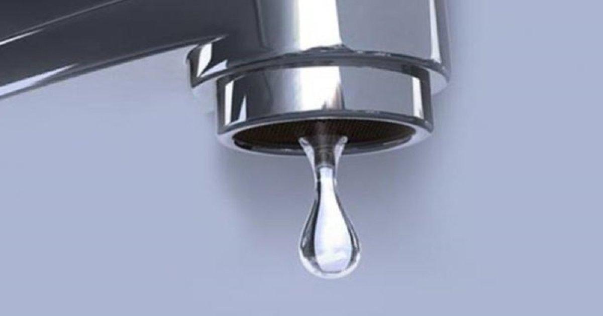 Ankara’da sular ne zaman gelecek? 26 Ekim 2022 ASKİ su kesintisi ve arıza sorgulama