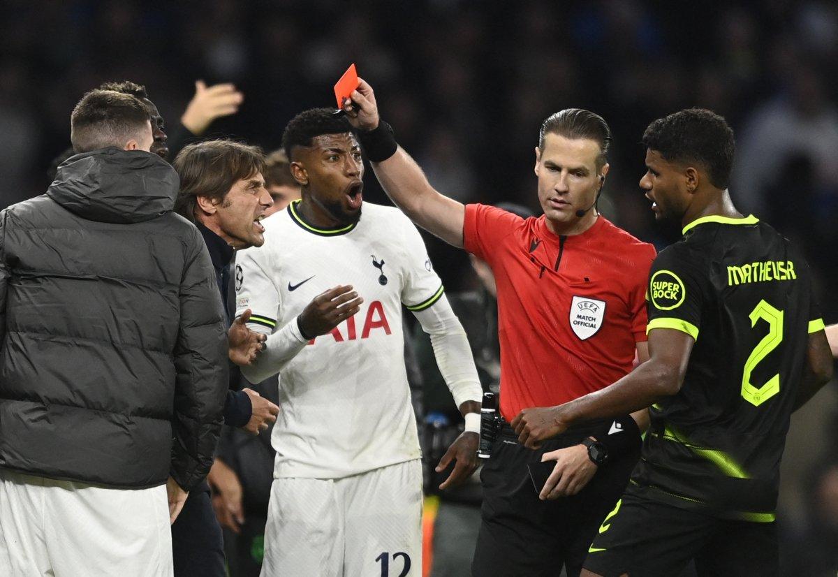 UEFA Şampiyonlar Ligi'nde gecenin sonuçları belli oldu