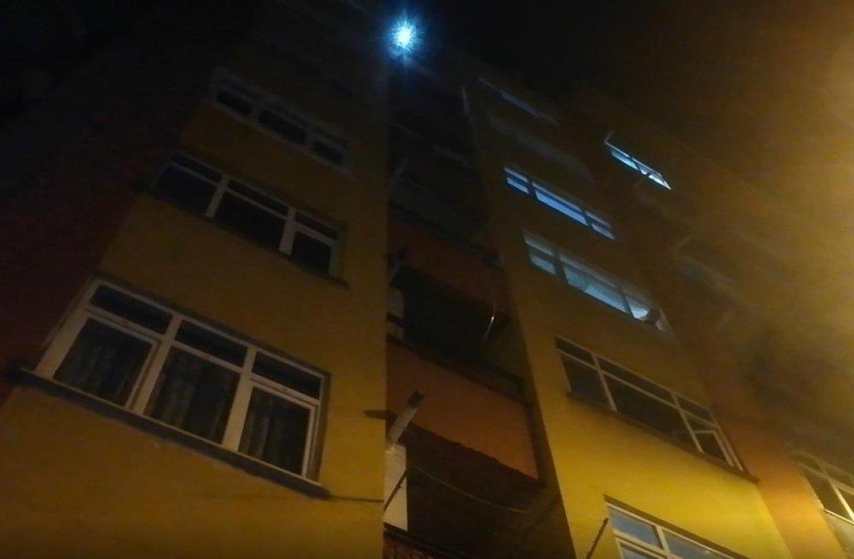 Rize'de kızının ölümüne neden olan annenin cezai raporu tam çıktı