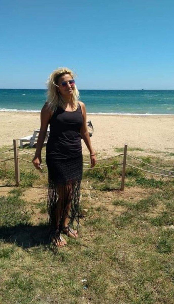 Kağıthane'de Nurgül’ü öldüren bekçinin cezası belli oldu