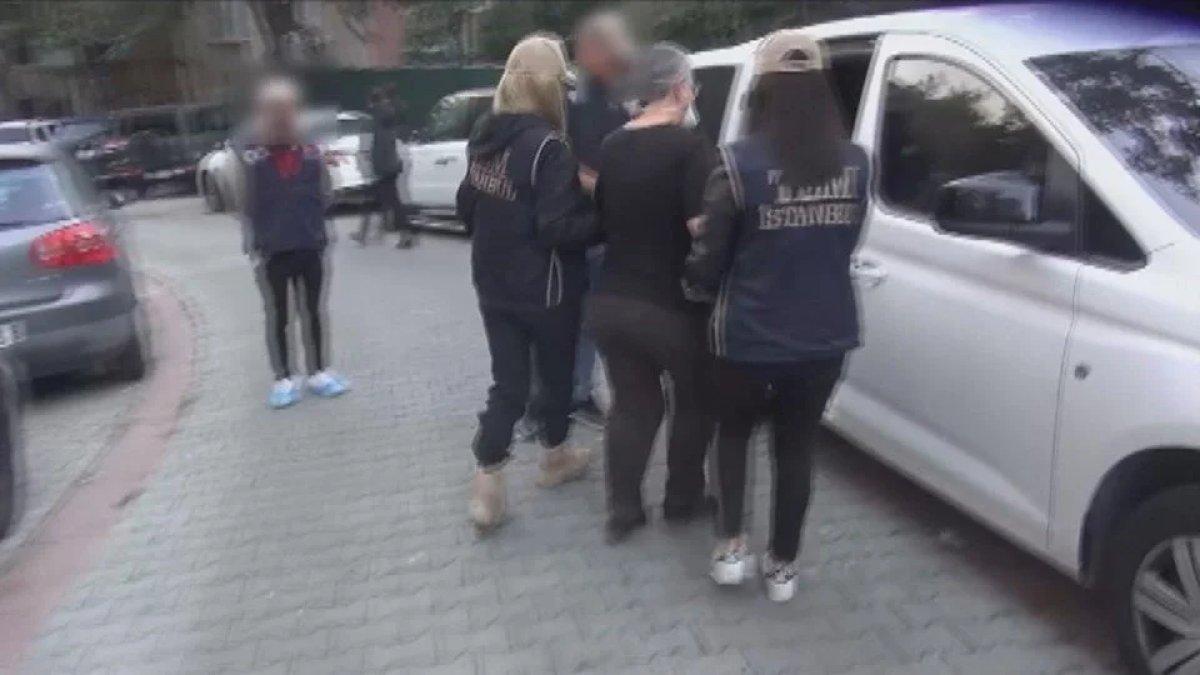 TTB Başkanı Şebnem Korur Fincancı tutuklandı