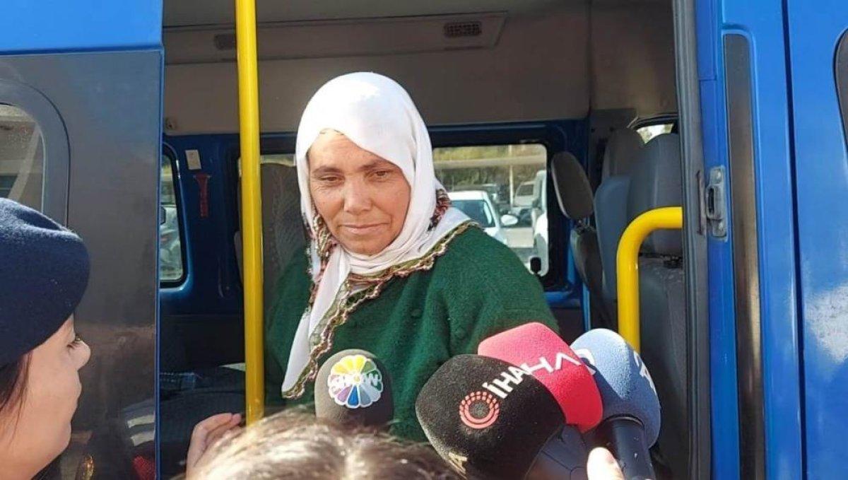 Muğla'da öldürülen Gamze’nin annesi ve babası tutuklandı