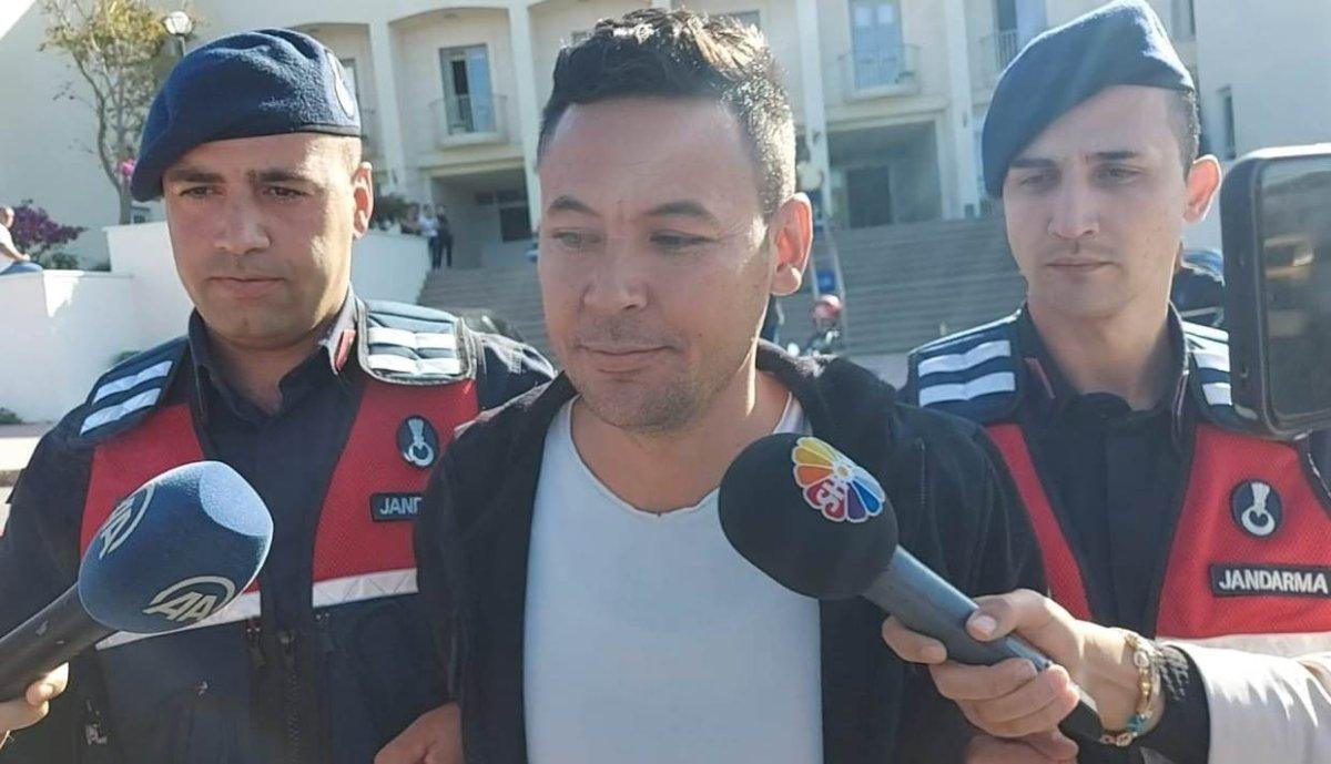 Bodrum'daki Gamze'nin cinayetinde kan donduran detaylar