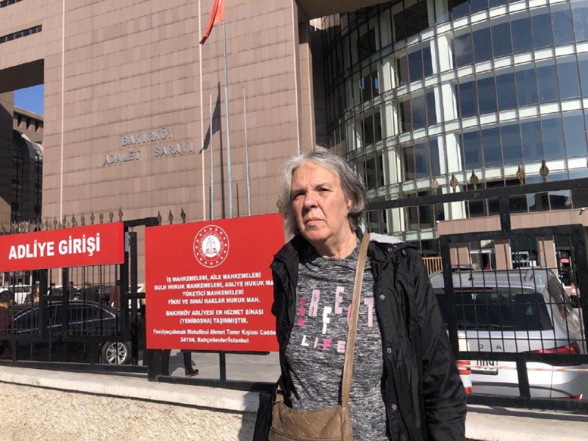 Avcılar'da Seda Kurt'un ölümüyle ilgili açılan dava düştü