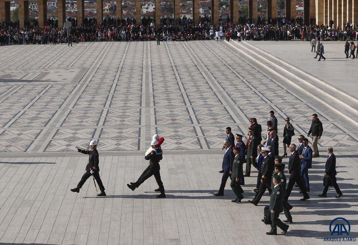 İsrail Savunma Bakanı Ankara'da: 12 yıl sonra ilk ziyaret