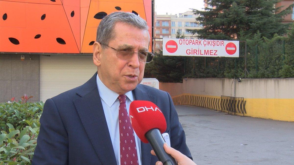 İstanbul'da AVM'lerin otopark sorununa tepki