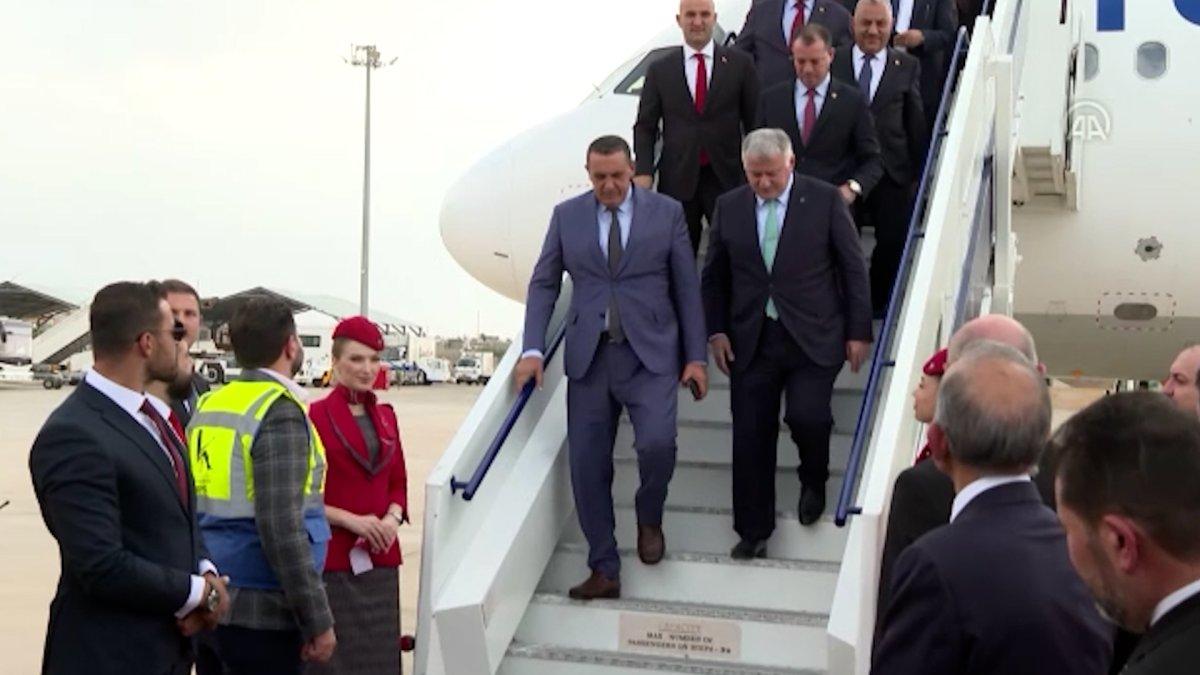 Türk Hava Yolları, Kerkük'e direkt uçuş başlattı