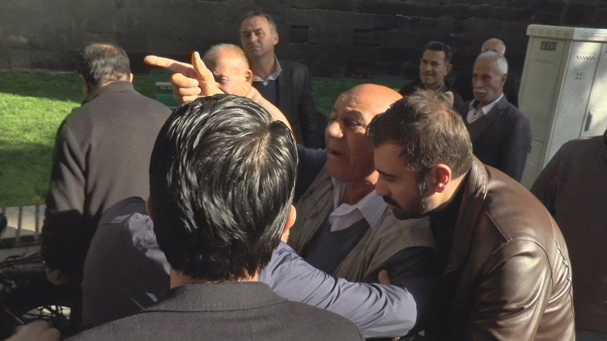 Özgür Özel'den 'Kılıçdaroğlu aday olsun' diyen vatandaşa tepki