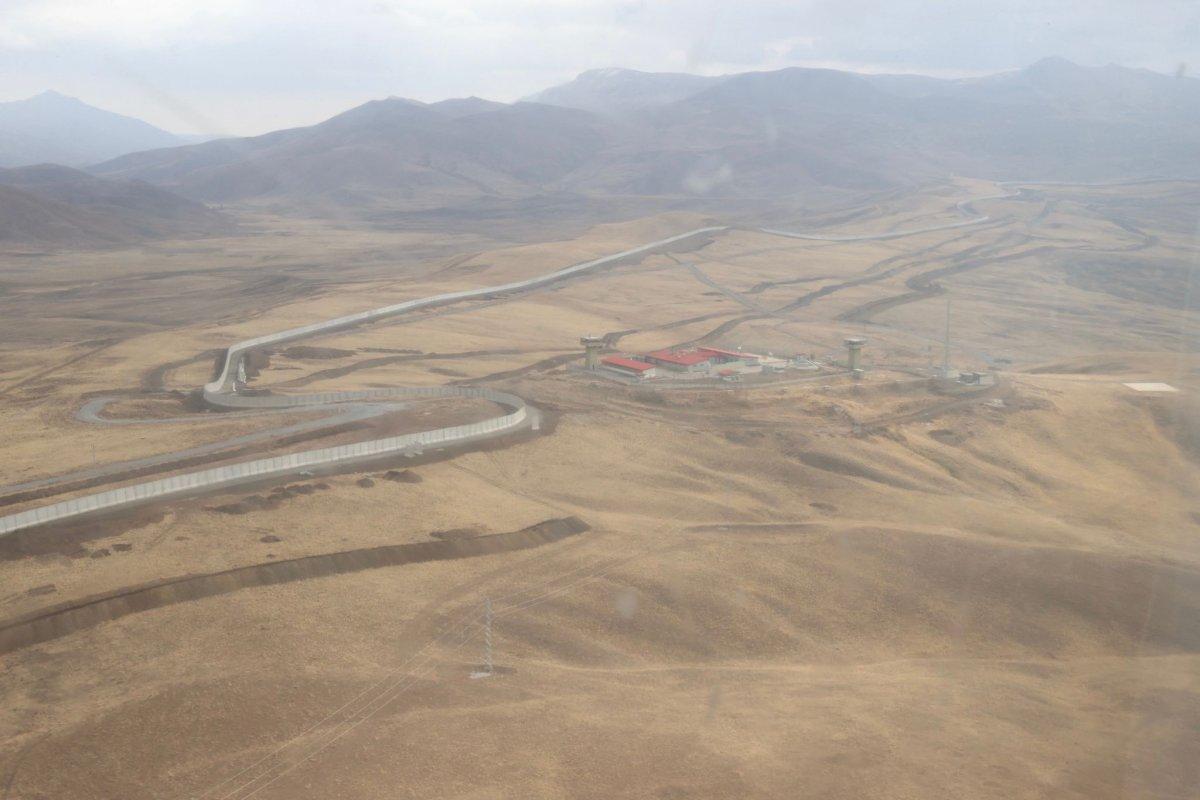 Süleyman Soylu, Tendürek’ten paylaştı