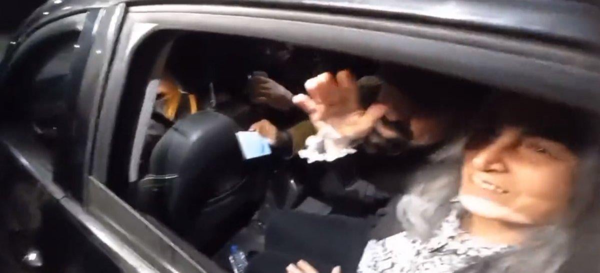 Aysel Tuğluk hakkında tahliye kararı