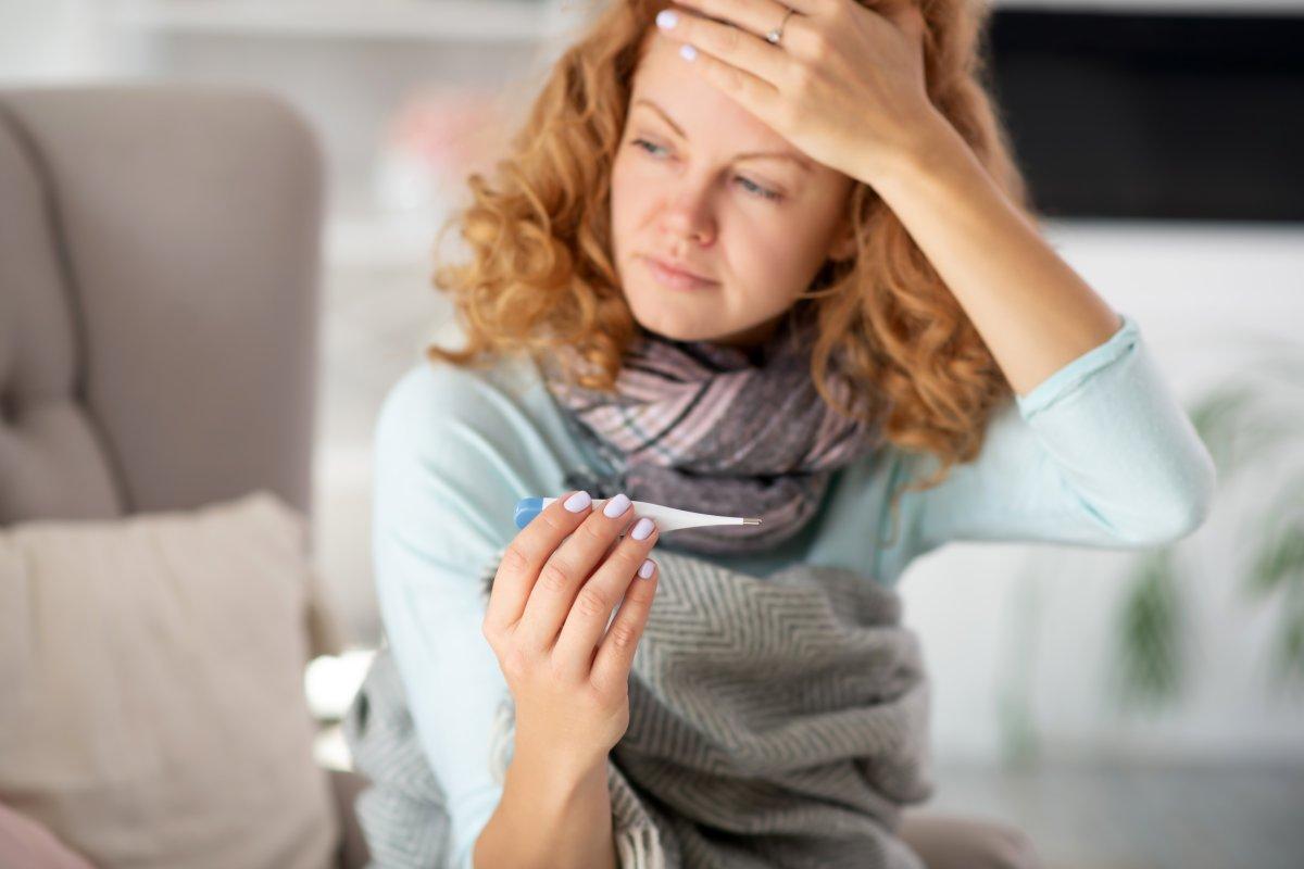 Bu hastalıklara dikkat! Sonbaharda en sık görülen 8 hastalık