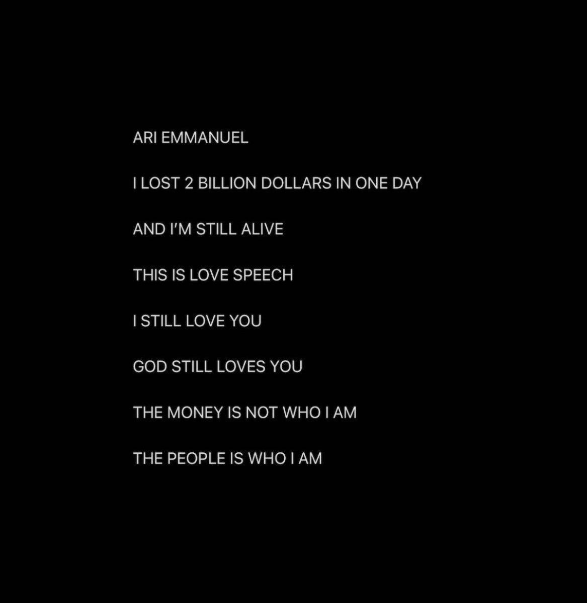 Kanye West, spor markasının genel merkezinden dışarı çıkarıldı