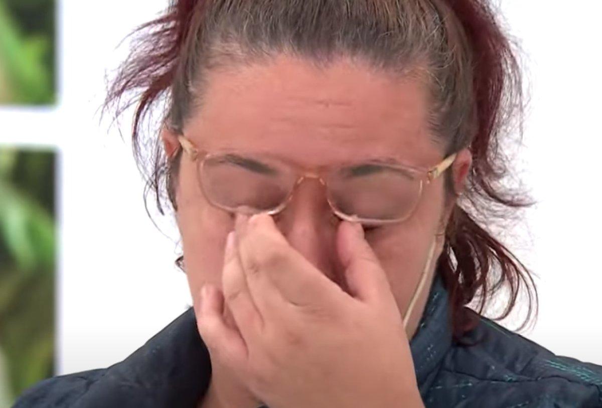 Esra Erol sinirlerine hakim olamadı: Konuğu stüdyodan kovdu