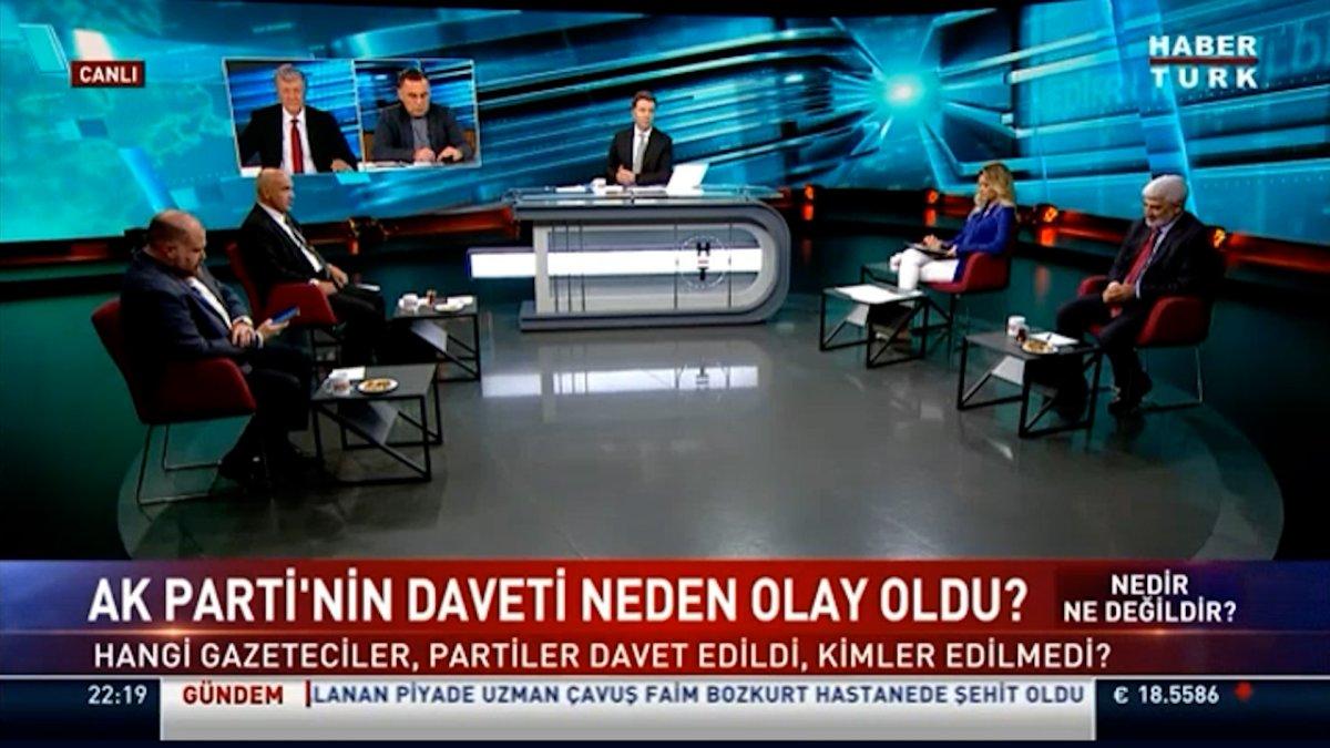 Aydın Doğan: Hiçbir başbakanı eşofman ile karşılamadım