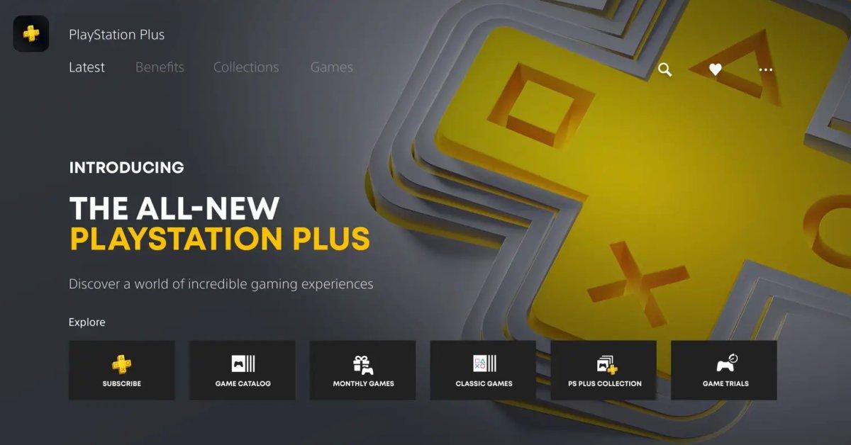 PlayStation Plus kasım oyunları hangileri! PS Plus Kasım 2022 ücretsiz oyunlar!