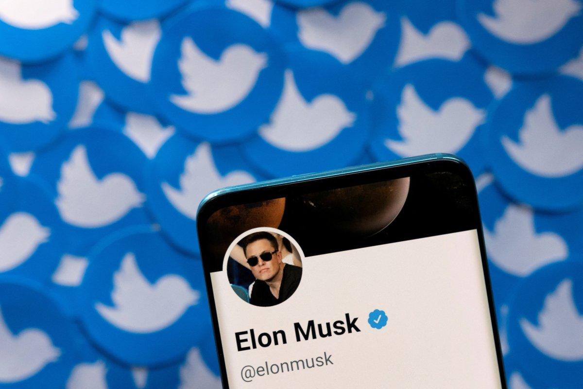 Elon Musk, Twitter'ı neden satın aldığını açıkladı