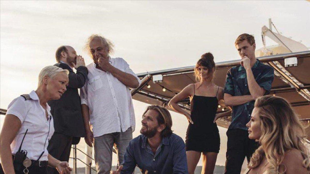 Bu hafta yedi film vizyona giriyor