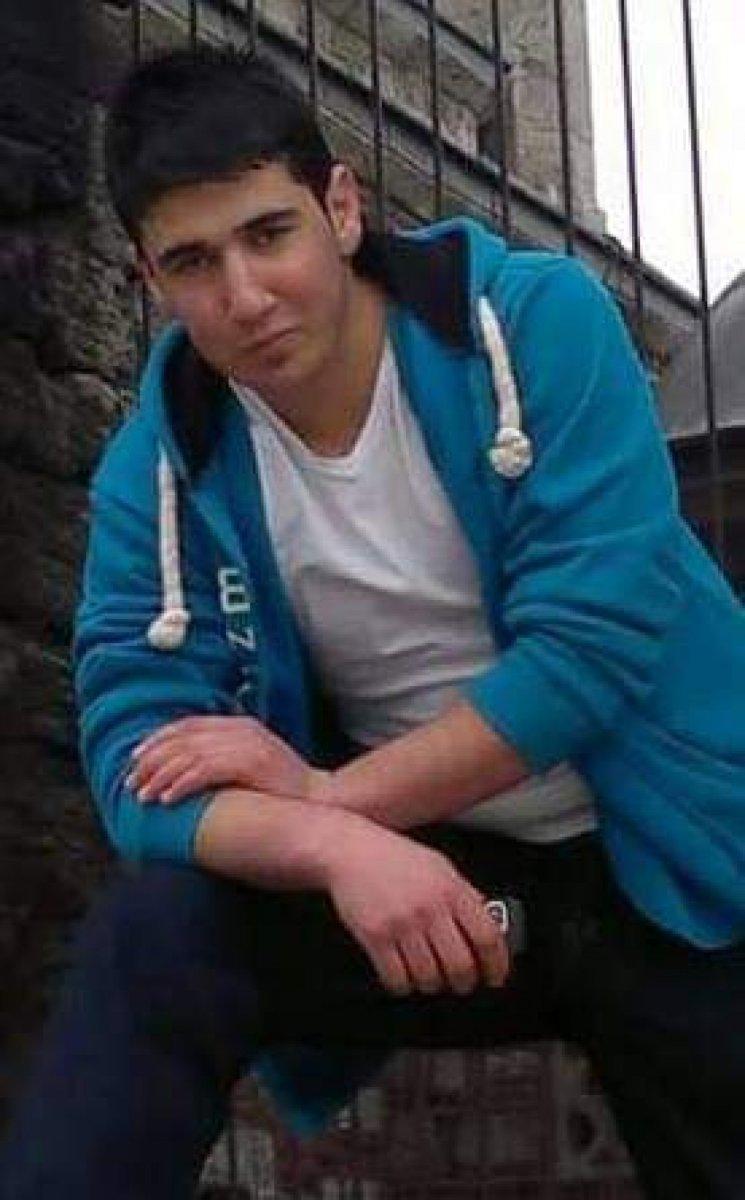 Siirt'te odun keserken uçurumdan yuvarlanarak hayatını kaybetti