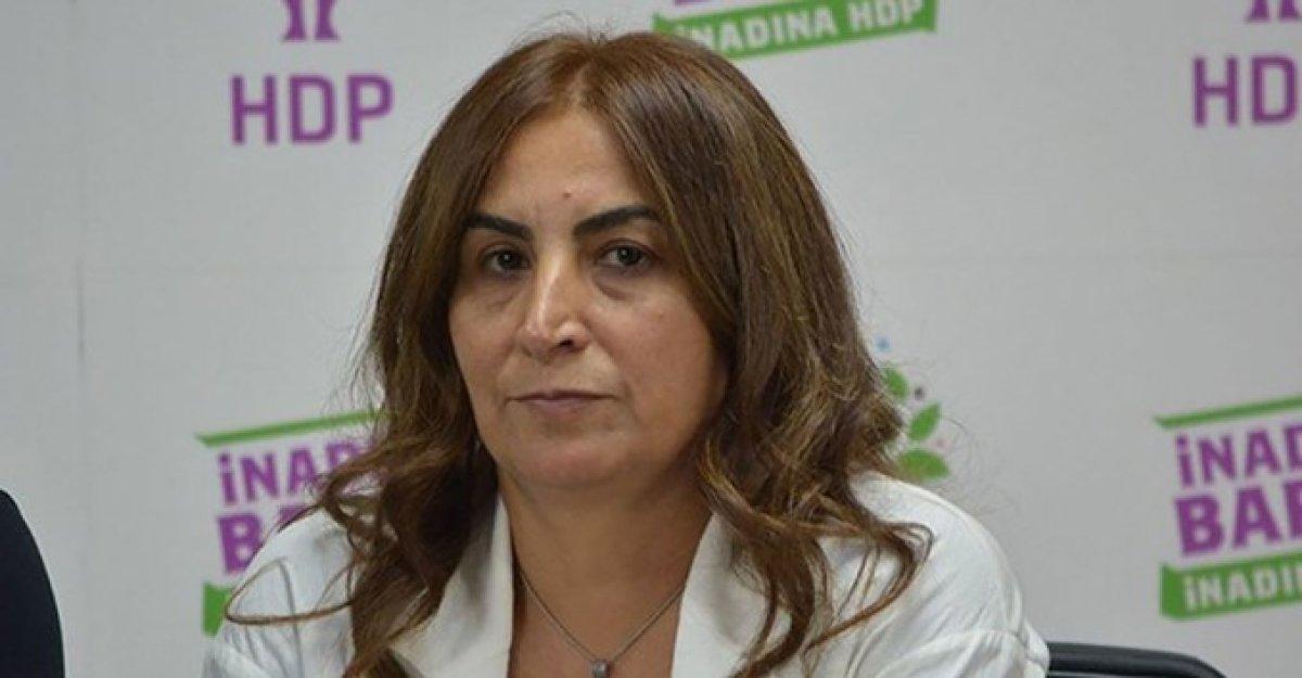 Aysel Tuğluk hakkında tahliye kararı