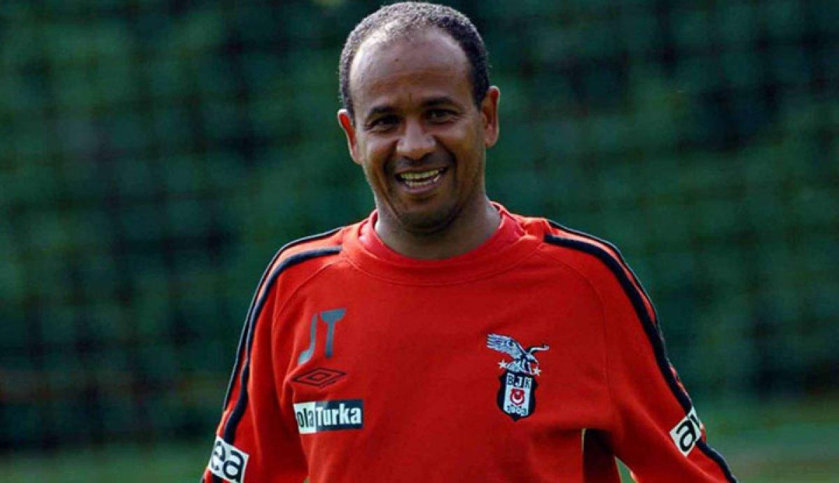 Beşiktaş, yabancı hocalara servet ödedi