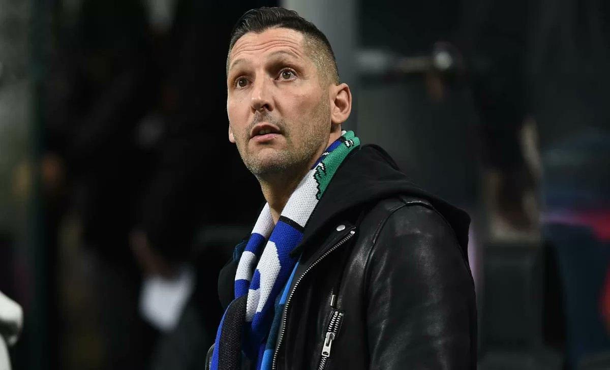 Marco Materazzi: Hakan için Milan'a teşekkürler