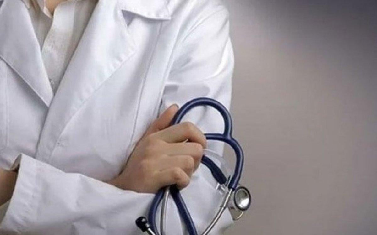 İntörn doktorların maaşları asgari ücret seviyesine çıkarıldı