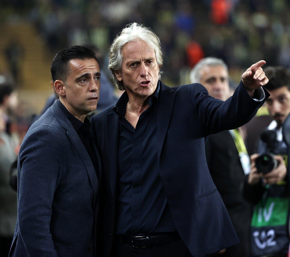 Fenerbahçe, Rennes'le berabere kaldı