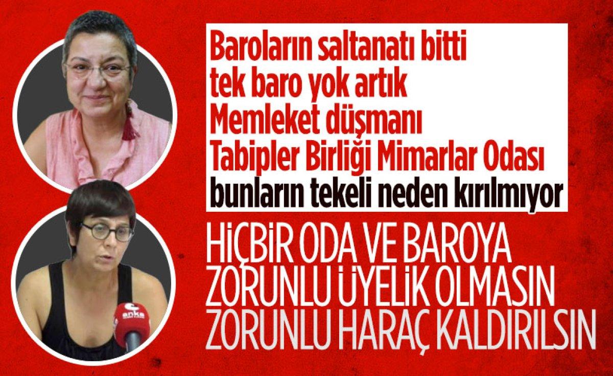 Bekir Bozdağ: TTB ve TMMOB için düzenleme geliyor