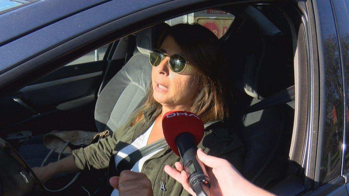 İstanbul'da AVM'lerin otopark sorununa tepki