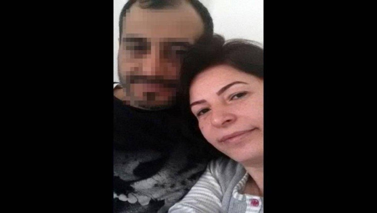 Avcılar'da Seda Kurt'un ölümüyle ilgili açılan dava düştü