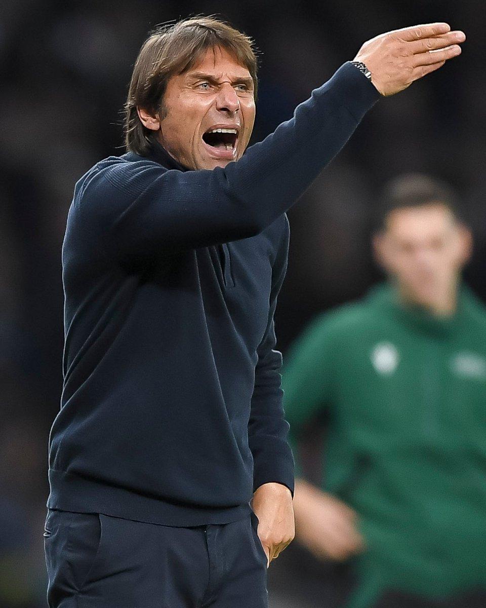 Antonio Conte: VAR, zarar veriyor