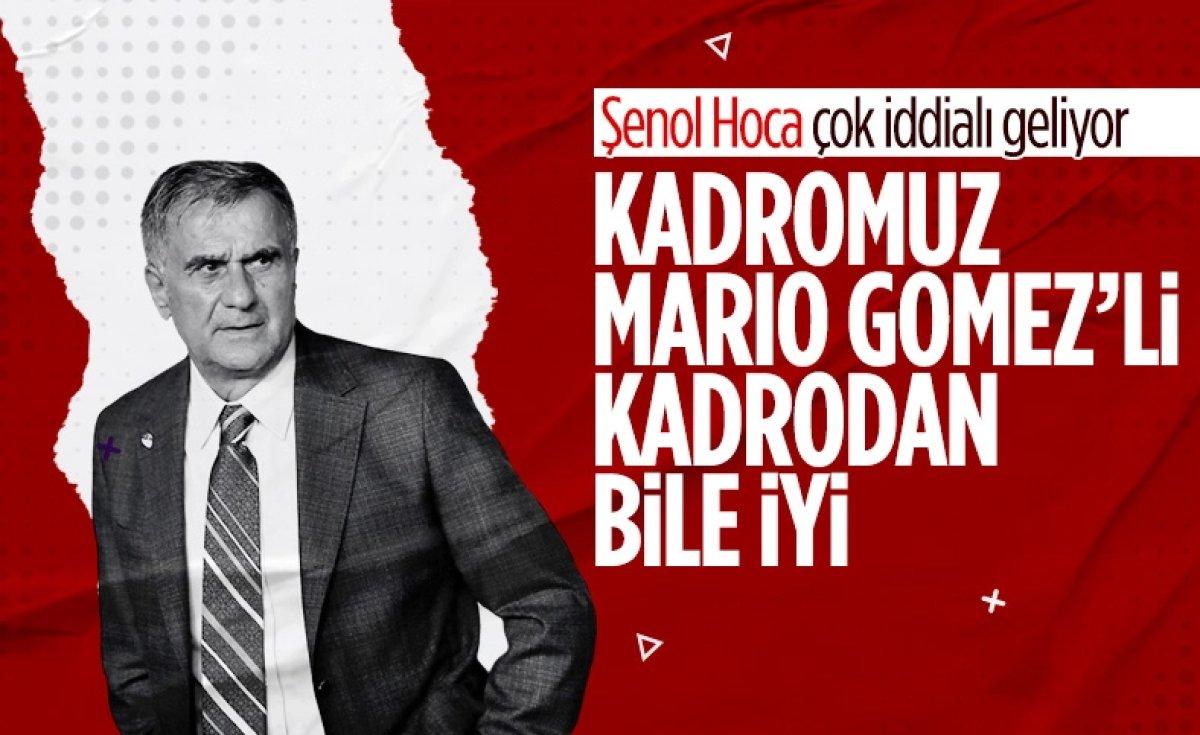 Şenol Güneş, Beşiktaş'tan ne kadar kazanacak