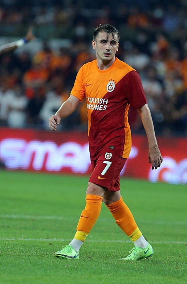 Kerem Aktürkoğlu yedeğe çekiliyor
