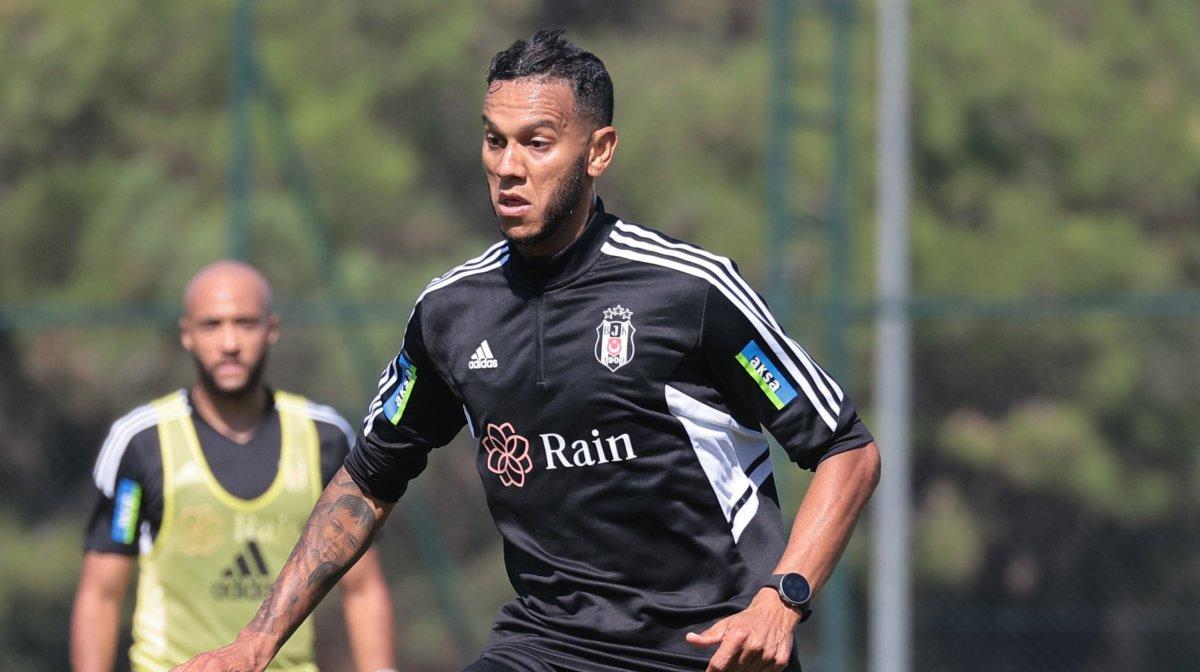 Josef de Souza'dan motivasyon konuşması