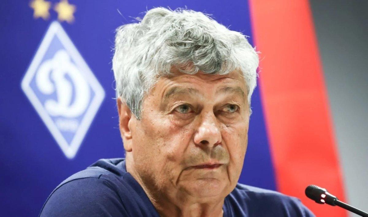 Mircea Lucescu: Gruptaki en iyi takım olduğumuzu kanıtlamalıyız