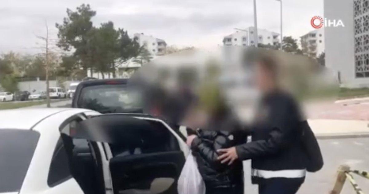 Van’da fuhuş operasyonu: 3 kişi tutuklandı