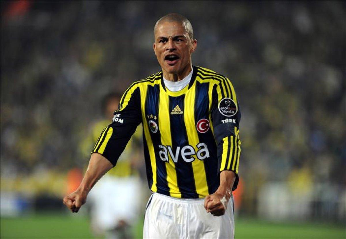 Alex de Souza: Heykelin fikri Lefter'e aitti
