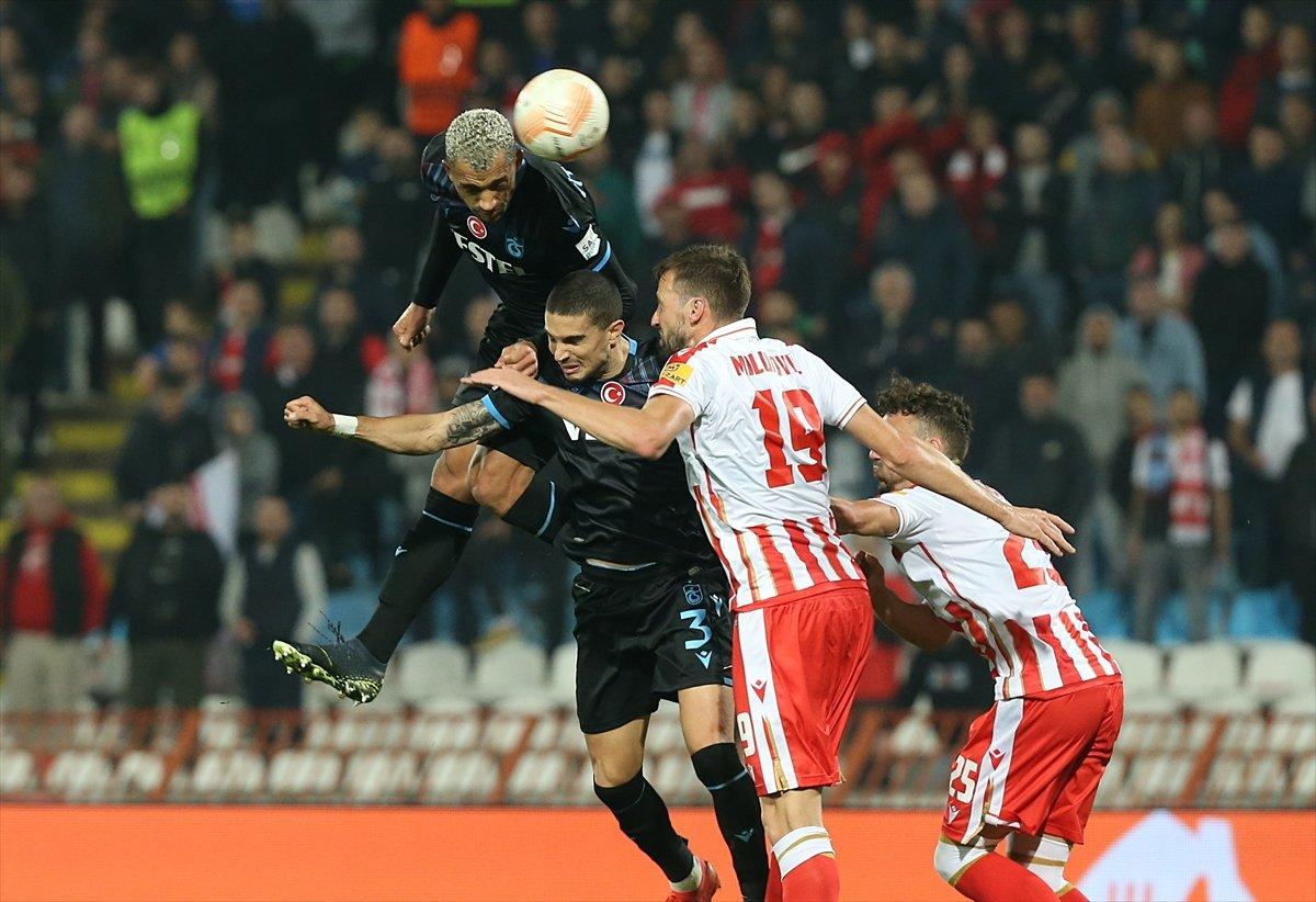 Vitor Hugo: Canımızı çok yakan bir maç oldu