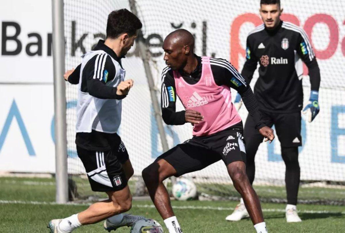 Beşiktaş Ümraniyespor maçı ne zaman, saat kaçta, hangi kanalda? Süper Lig 12. hafta!